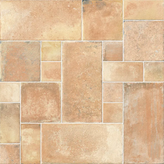 Tangram Abadia Avena πορσελανάτο πλακάκι δαπέδου 100x100 Matt Relieve λευκής μάζας